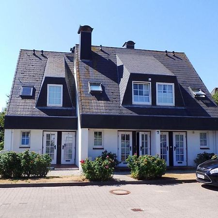 Strandperle Wenningstedt-Braderup Zewnętrze zdjęcie